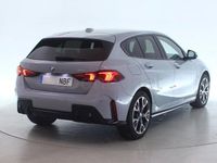 Usado BMW 120 170 CV (125 kW) 2025 Gris / plata Utilitario