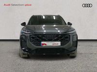Usado Audi Q3 150 CV (110 kW) 2025 SUV