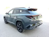 Ny Hyundai Tucson N Line 239 HK (175 kW) 2026 Grå SUV