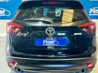 Occasion Mazda CX-5 Style 150 PK (110 kW) 2017 Zwart SUV
