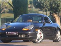 usado Porsche Boxster S 