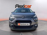Usado Citroën C3 PureTech 83 CV (61 kW) 2024 Gris Berlina
