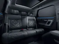 Nuevo Jaecoo 7 346 CV (254 kW) 2025 Blanco SUV