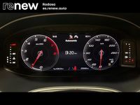 Usado Seat Arona Style 110 HP (80 kW) 2023 Cinzento SUV