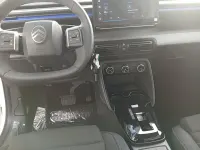 Nuevo Citroën e-C3 Business Class 83 kW (113 CV) 2025 Blanco