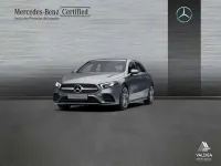Usado Mercedes A250 218 CV (160 kW) 2021 Berlina