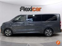 Usado Peugeot Traveller Business-Line 180 CV (132 kW) 2024 Gris Monovolumen