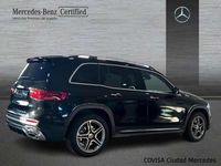 Usado Mercedes GLB200 150 CV (110 kW) 2024 Negro noche SUV