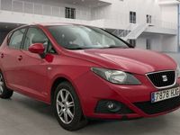 usado Seat Ibiza 1.6TDI CR Spotify DPF