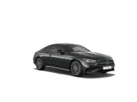 Nuevo Mercedes CLE200 204 CV (150 kW) 2025 Gris Coupe