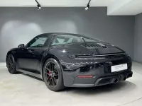 Nuevo Porsche 992 485 CV (356 kW) 2025 Negro Coupe