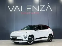 Usado Hyundai Kona 150 kW (204 CV) 2024 Blanco SUV