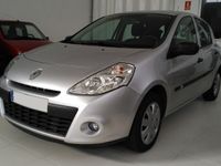 usado Renault Clio 1.5 DCI 5P