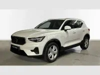 Usado Volvo XC40 Core 163 CV (119 kW) 2024 Blanco SUV
