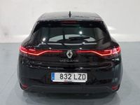 usado Renault Mégane IV 