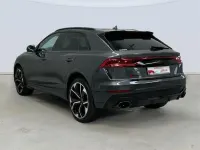 Usado Audi Q8 600 CV (441 kW) 2025 Gris daytona SUV