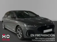 Usado Ford Focus ST-Line X 155 CV (114 kW) 2024