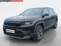 Nuevo Jeep Compass Altitude 145 CV (106 kW) 2026 SUV