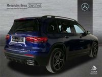 usado Mercedes GLB220 2.0 D 4MATIC DCT 140KW (190CV)