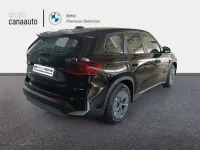 Begagnad BMW iX1 230 kW (313 HK) 2024 Svart SUV
