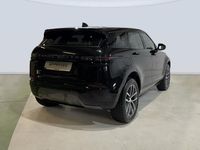 Usado Land Rover Range Rover evoque S 309 CV (227 kW) 2024 Negro SUV