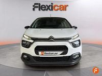 Usado Citroën C3 PureTech 83 CV (61 kW) 2022 Blanco Utilitario