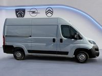Usado Citroën Jumper 120 CV (88 kW) 2022 Blanco Monovolumen