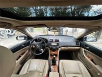 Usado Honda Accord Executive 190 CV (139 kW) 2004 Azul Berlina