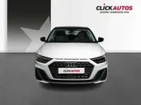 Usado Audi A1 Ambiente 116 CV (85 kW) 2025 Blanco SUV