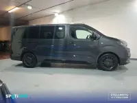 Usado Citroën Spacetourer 180 CV (132 kW) 2024 Gris Monovolumen