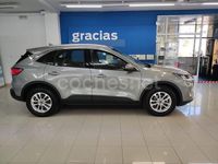 Usado Ford Kuga Titanium 190 CV (139 kW) 2022 Gris / plata SUV