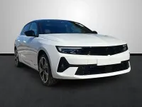 Nuevo Opel Astra 114 kW (156 CV) 2025 Blanco