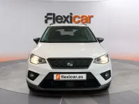 Usado Seat Arona Ecomotive 95 CV (69 kW) 2020 Blanco SUV