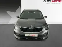 Usado Skoda Kamiq Selection 115 CV (84 kW) 2025 SUV