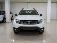 usado Dacia Duster Comfort Blue dCi 85kW (115CV) 4X4 Segundamano