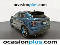 Usado Lynk & Co 01 261 CV (191 kW) 2023 Blanco SUV