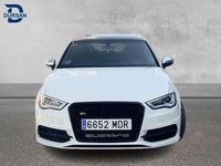 Usado Audi A3 Premium 300 HP (220 kW) 2016 Branco Sedan