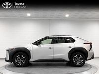 Usado Toyota bZ4X Plus 2024 Eléctrico SUV