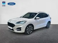 Usado Ford Kuga ST-Line X 190 CV (139 kW) 2023 Blanco SUV
