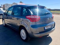Usado Citroën C4 Picasso 110 CV (80 kW) 2007 Gris / plata Monovolumen
