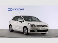 usado Citroën C4 C4BlueHDi 73KW (100CV) Live