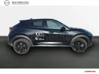 Usado Nissan Juke Tekna 114 CV (83 kW) 2025 Blanco SUV