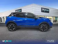 Occasion Opel Mokka-e Ultimate 100 kW (136 PK) 2024 Blauw SUV