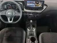 Nuevo Nissan Juke N-Connecta 143 CV (105 kW) 2026 Magnetic blue (especial) monotono SUV