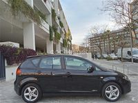 Usado Seat Altea Style 105 CV (77 kW) 2014 Negro Monovolumen