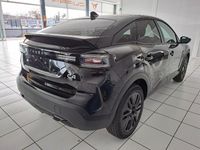 Nuevo Citroën C4 145 CV (106 kW) 2026 Negro SUV