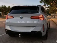 Usado BMW X3 197 CV (144 kW) 2025 Azul SUV