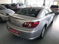 Usado Chrysler Sebring 140 CV (102 kW) 2007 Gris Berlina