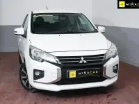 Usado Mitsubishi Space Star 71 CV (52 kW) 2023 Blanco Utilitario