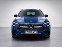 Usado Mercedes GLA250 218 CV (160 kW) 2024 Azul SUV